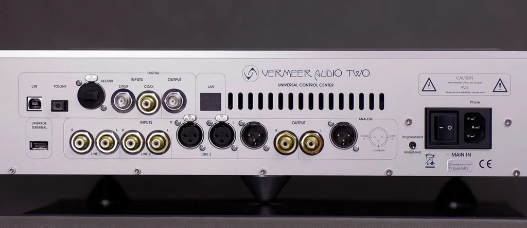 6 Moons Vermeer Audio Two 3