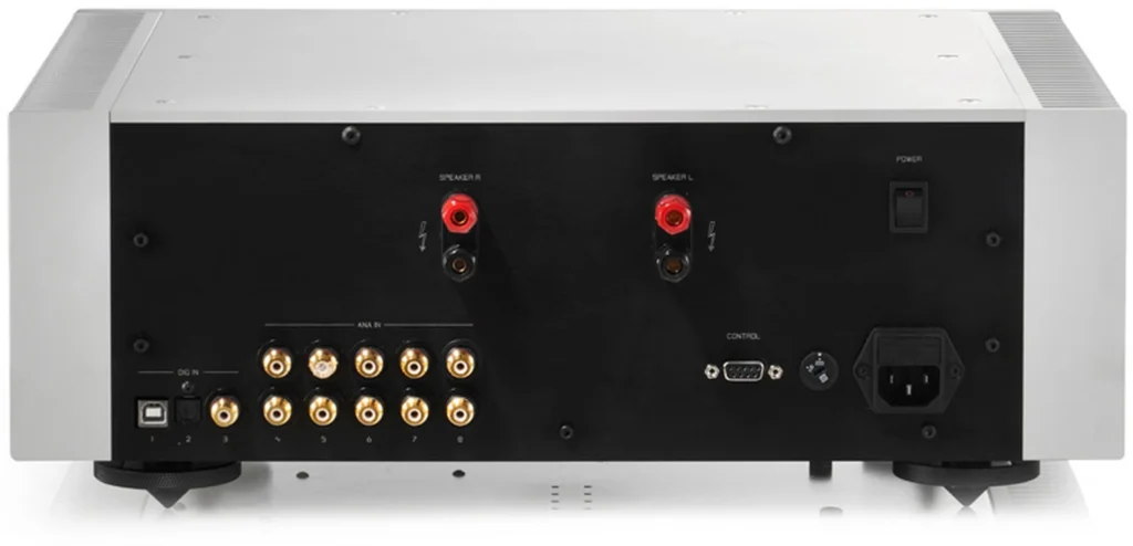 6moons Goldmund Telos 590 NextGen 2