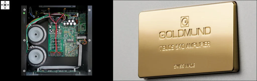 6moons Goldmund Telos 590 NextGen 5