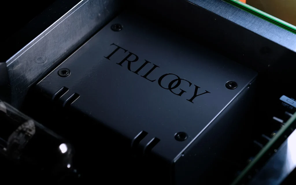 6moons Trilogy 915R Et 995R 6