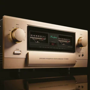 Accuphase 2