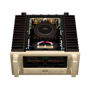 Accuphase 3