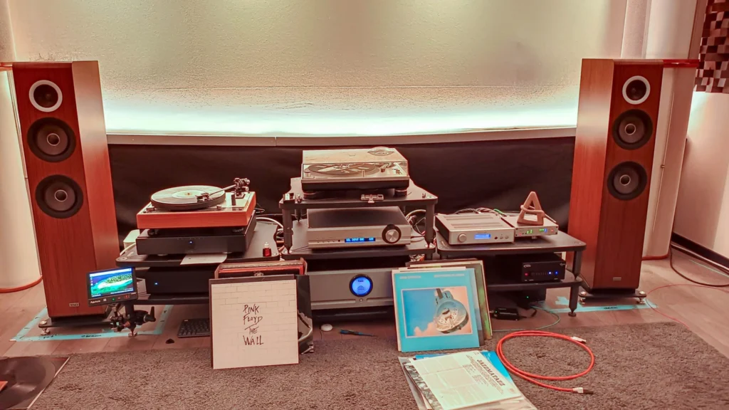 Alpha Audio Sur Le Phono Grimm Audio PW1 01