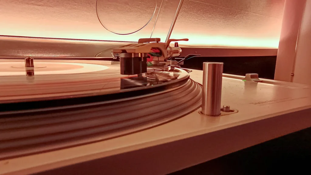 Alpha Audio Sur Le Phono Grimm Audio PW1 07