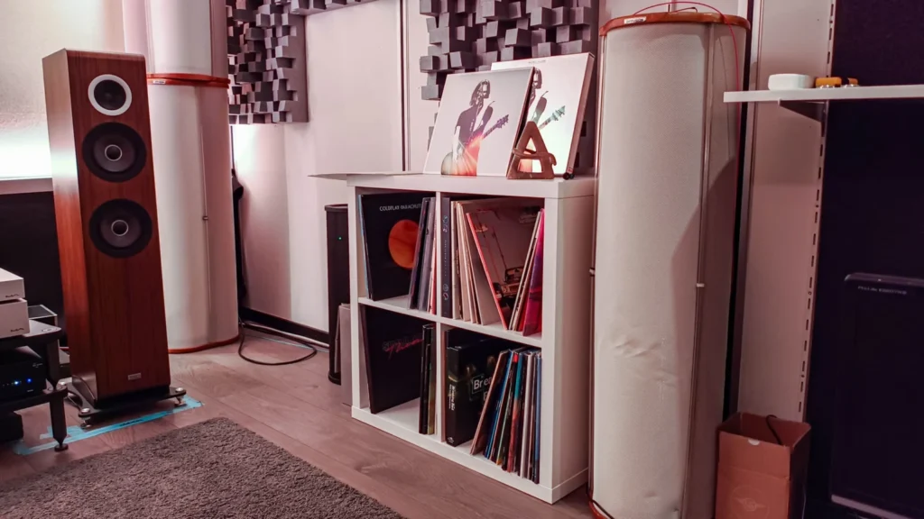 Alpha Audio Sur Le Phono Grimm Audio PW1 11