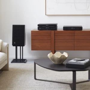 Amplificateur intégré 2