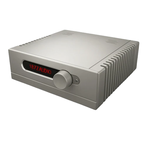 Amplificateur intégré