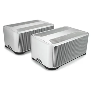 Amplificateur monobloc 4