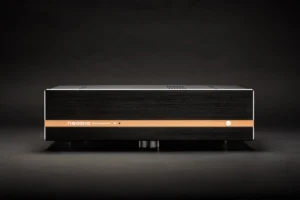 Amplificateur stéréo 1