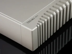 Amplificateur stéréo 3