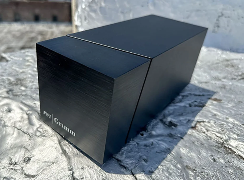 AnalogPlanet Sur Le Grimm Audio PW1 4
