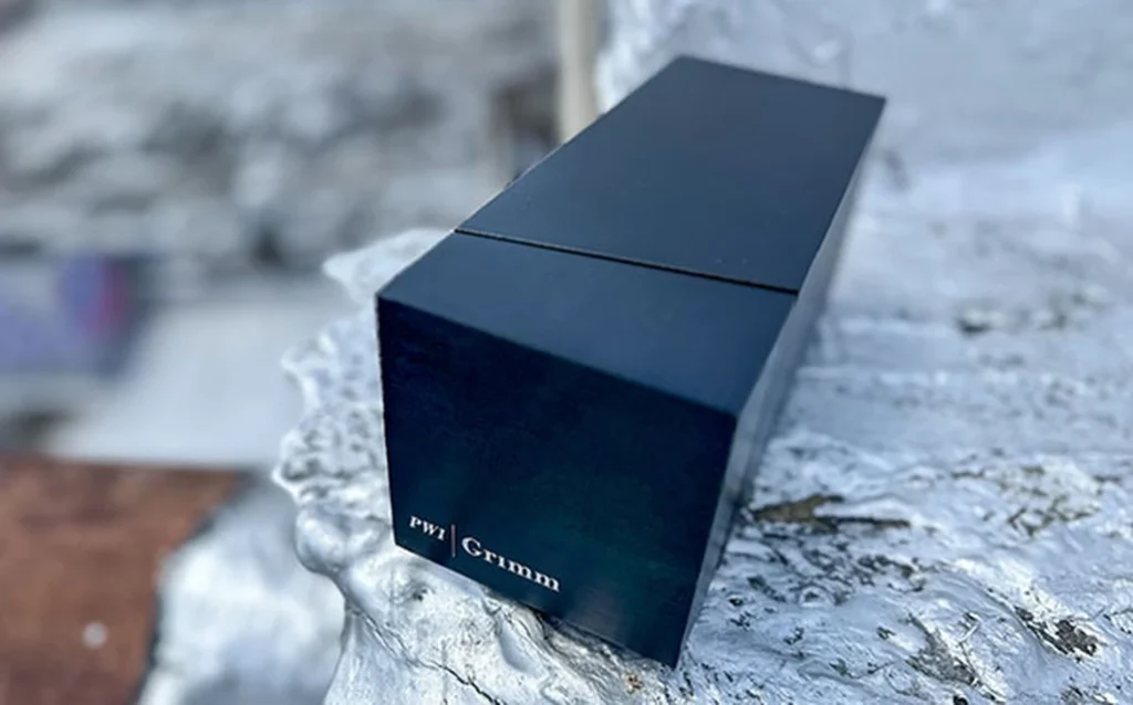 AnalogPlanet Sur Le Grimm Audio PW1 5