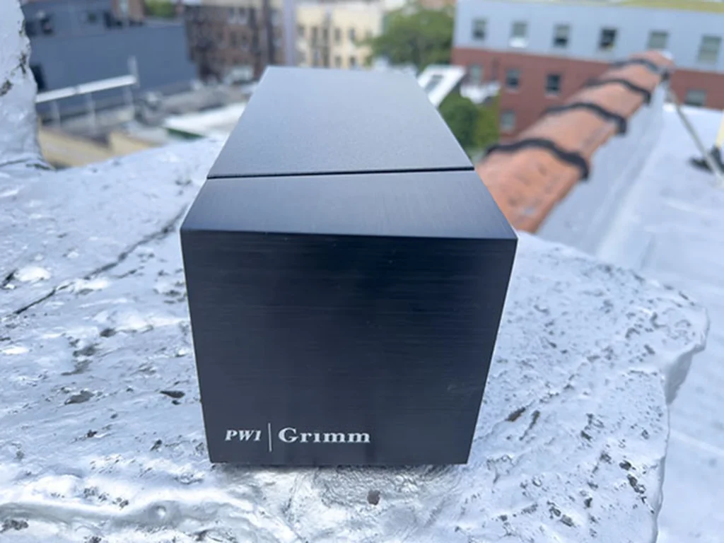AnalogPlanet Sur Le Grimm Audio PW1 7