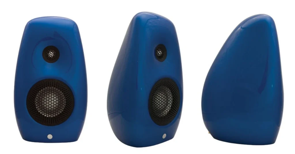 Audio Cinema Em Casa Sur Les Vivid Audio Kaya S12 1