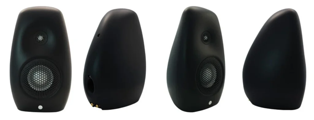 Audio Cinema Em Casa Sur Les Vivid Audio Kaya S12 2
