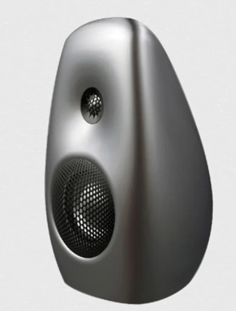 Audio Cinema Em Casa Sur Les Vivid Audio Kaya S12 5