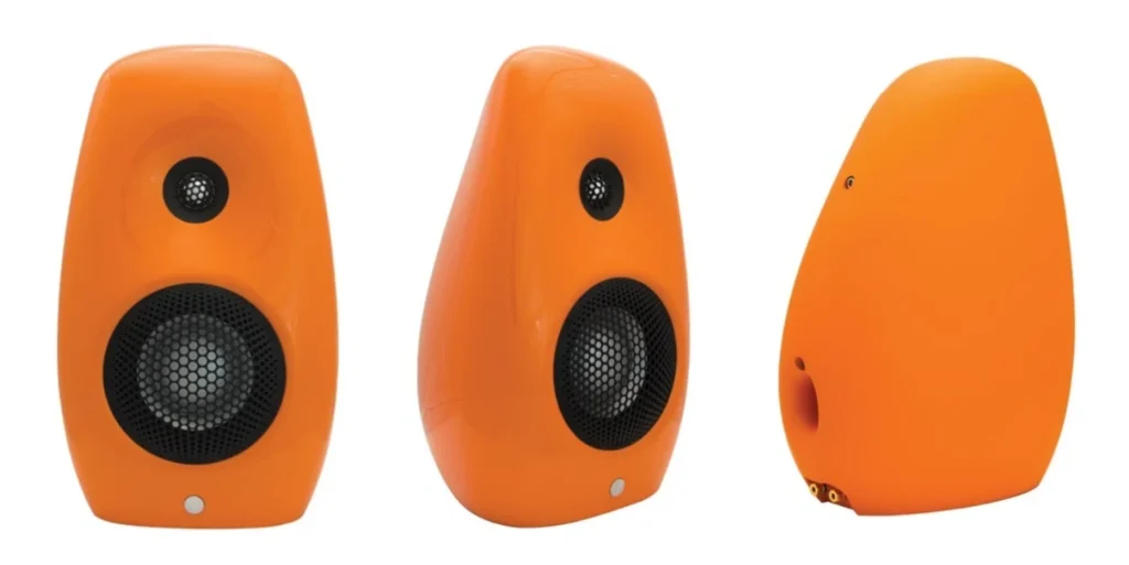 Audio Cinema Em Casa Sur Les Vivid Audio Kaya S12 6