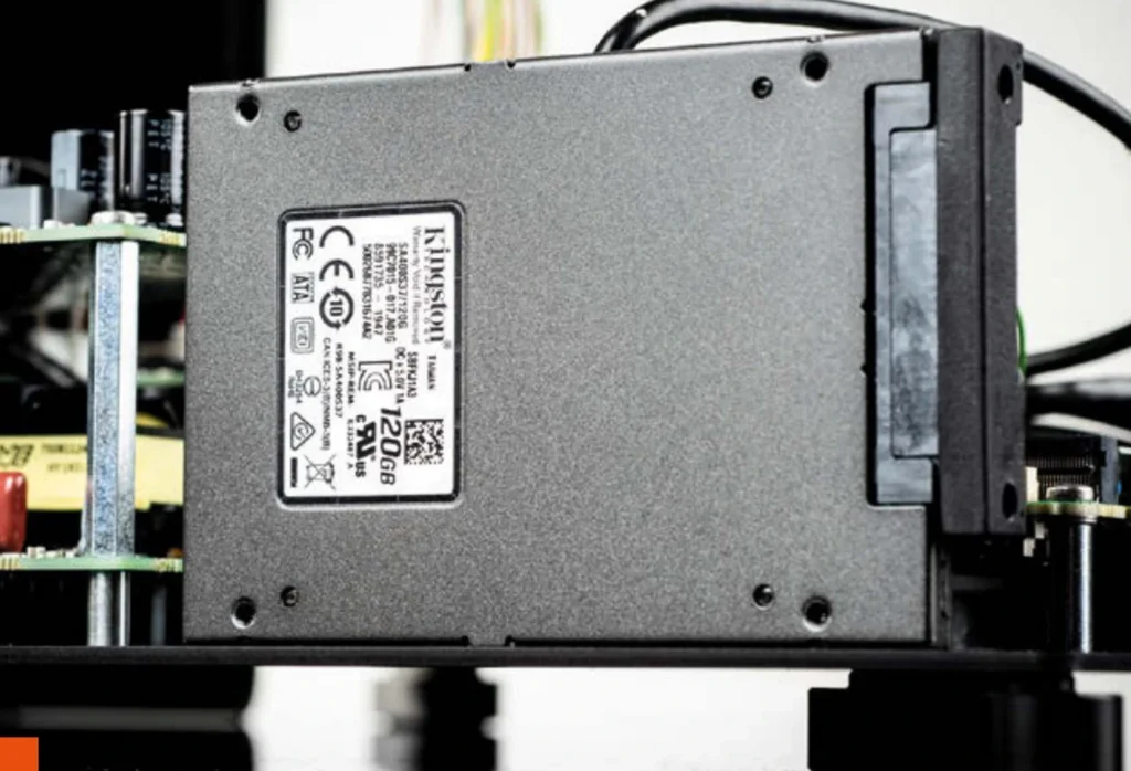 Audio Video Mag Sur Le Grimm Audio MU1 2