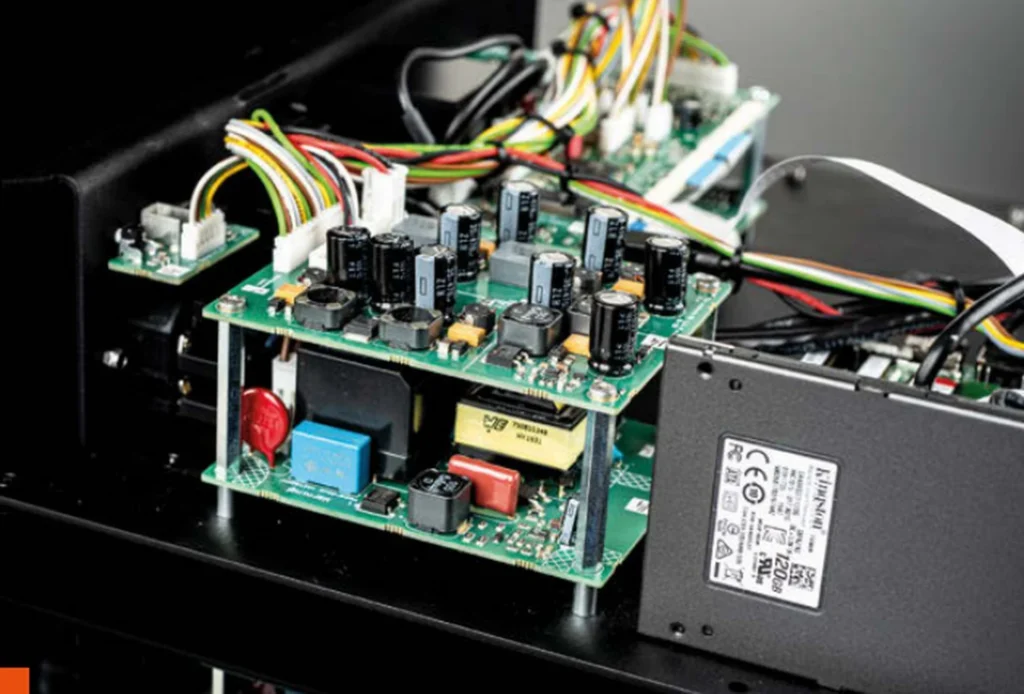 Audio Video Mag Sur Le Grimm Audio MU1 4