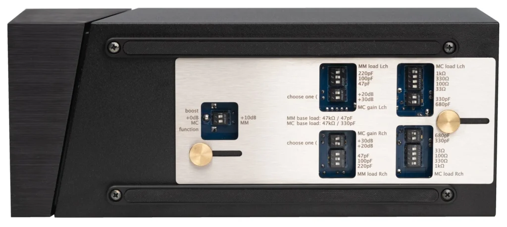 AudioKey Sur Le Phonostage Grimm Audio PW1 05