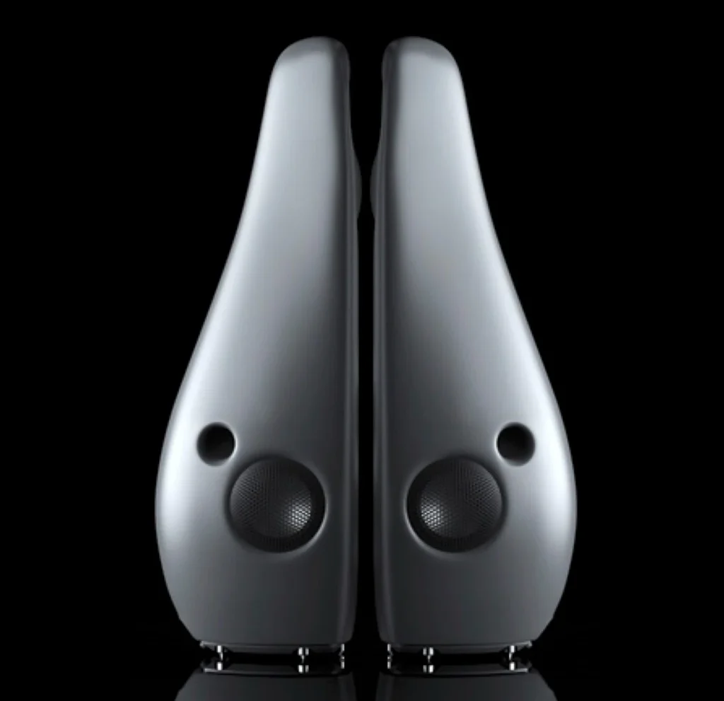 AudioKey Sur Les Vivid Audio Kaya 45 02