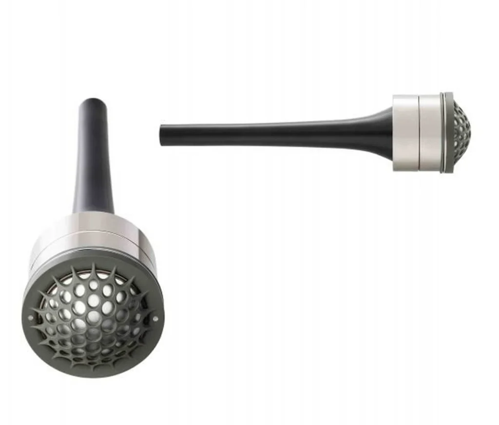 AudioKey Sur Les Vivid Audio Kaya 45 06