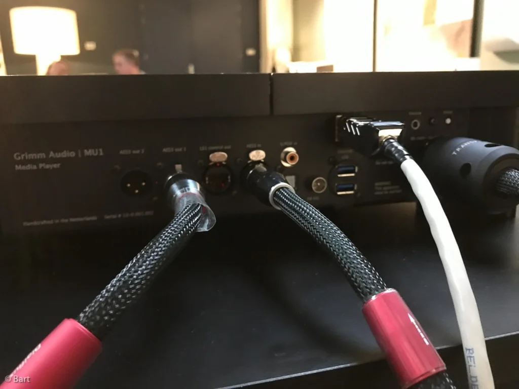 Audioaficionado Sur Le Grimm Audio MU1 1