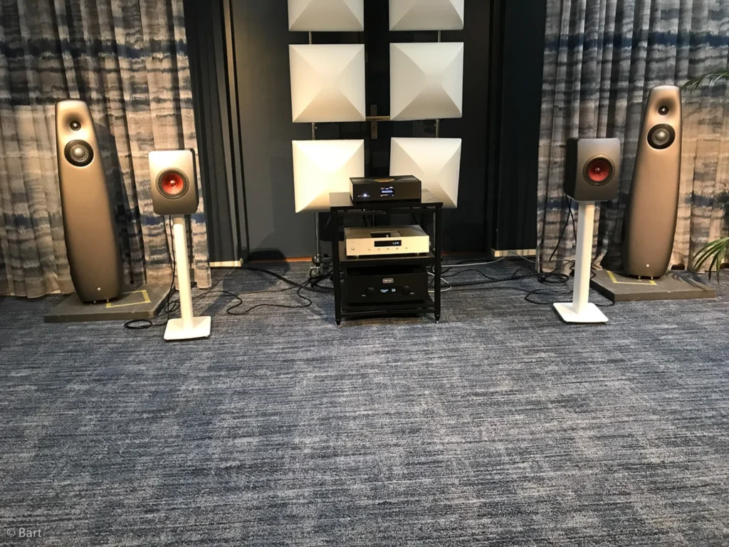 Audioaficionado Sur Le Grimm Audio MU1 5