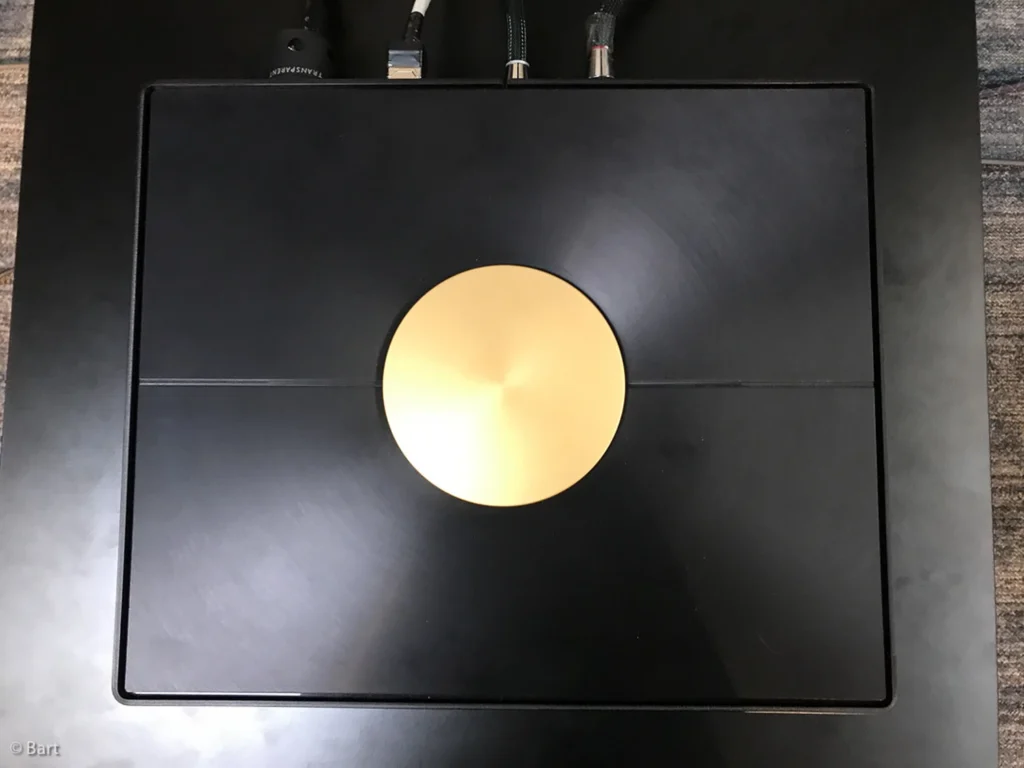 Audioaficionado Sur Le Grimm Audio MU1 6
