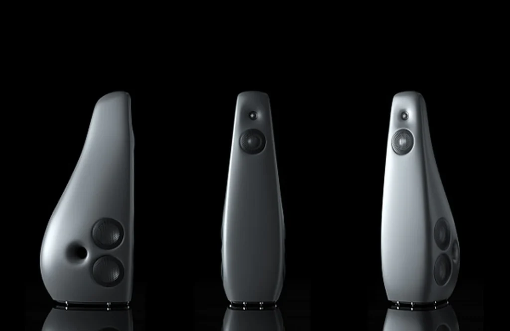 Audiodrom Vivid Audio Kaya 90