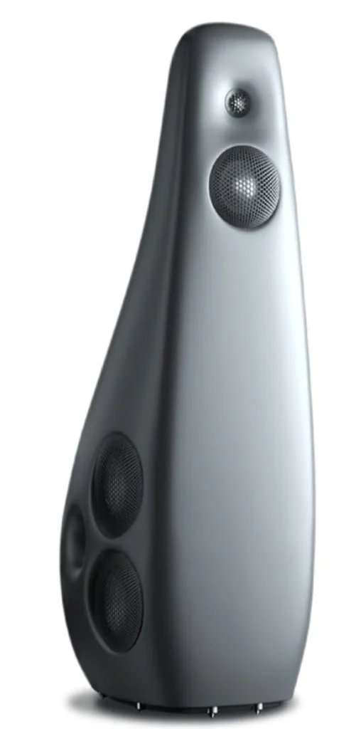 Audiodrom Vivid Audio Kaya 90 3