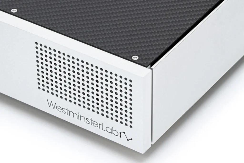 Audiodrom sur le couple WestminsterLab Quest et Rei 02