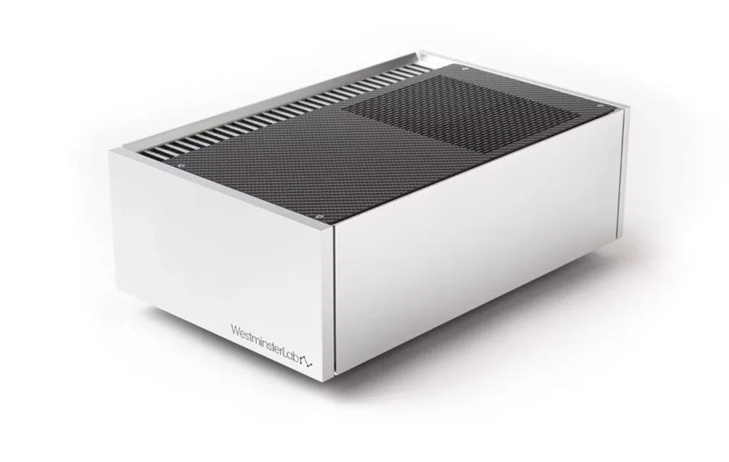 Audiodrom sur le couple WestminsterLab Quest et Rei 03