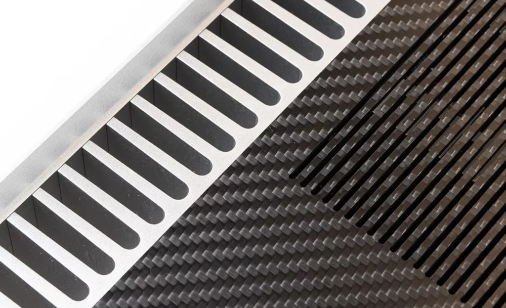 Audiodrom sur le couple WestminsterLab Quest et Rei 05