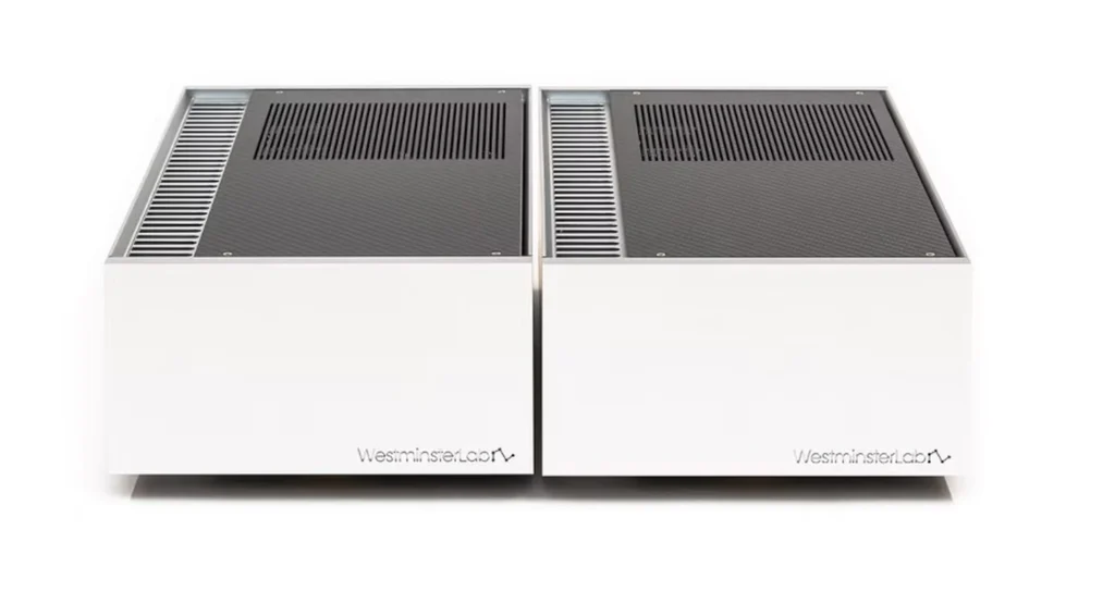 Audiodrom sur le couple WestminsterLab Quest et Rei 07