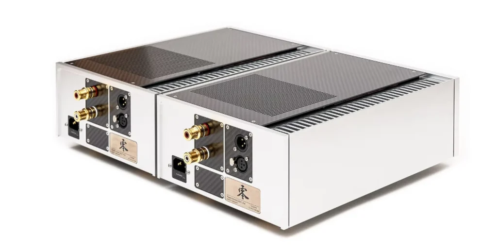 Audiodrom sur le couple WestminsterLab Quest et Rei 08