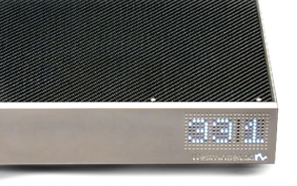 Audiodrom sur le couple WestminsterLab Quest et Rei 12