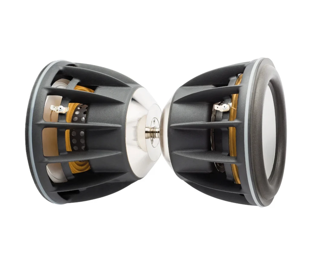 Audiodrom Sur Les Enceintes Vivid Audio Giya G3 01
