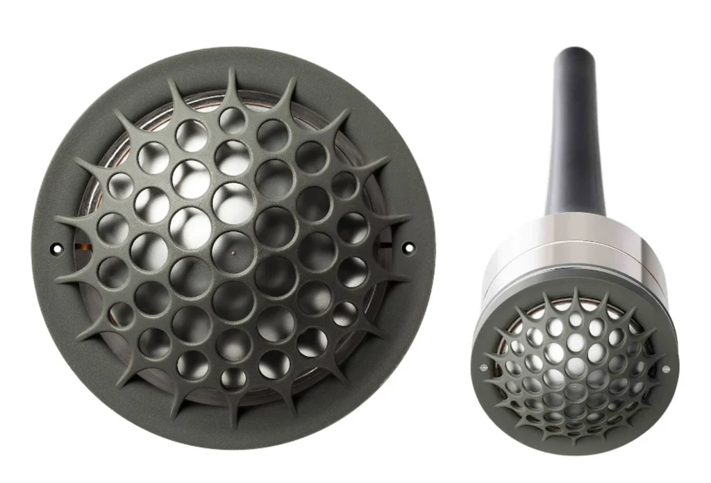 Audiodrom Sur Les Enceintes Vivid Audio Giya G3 02