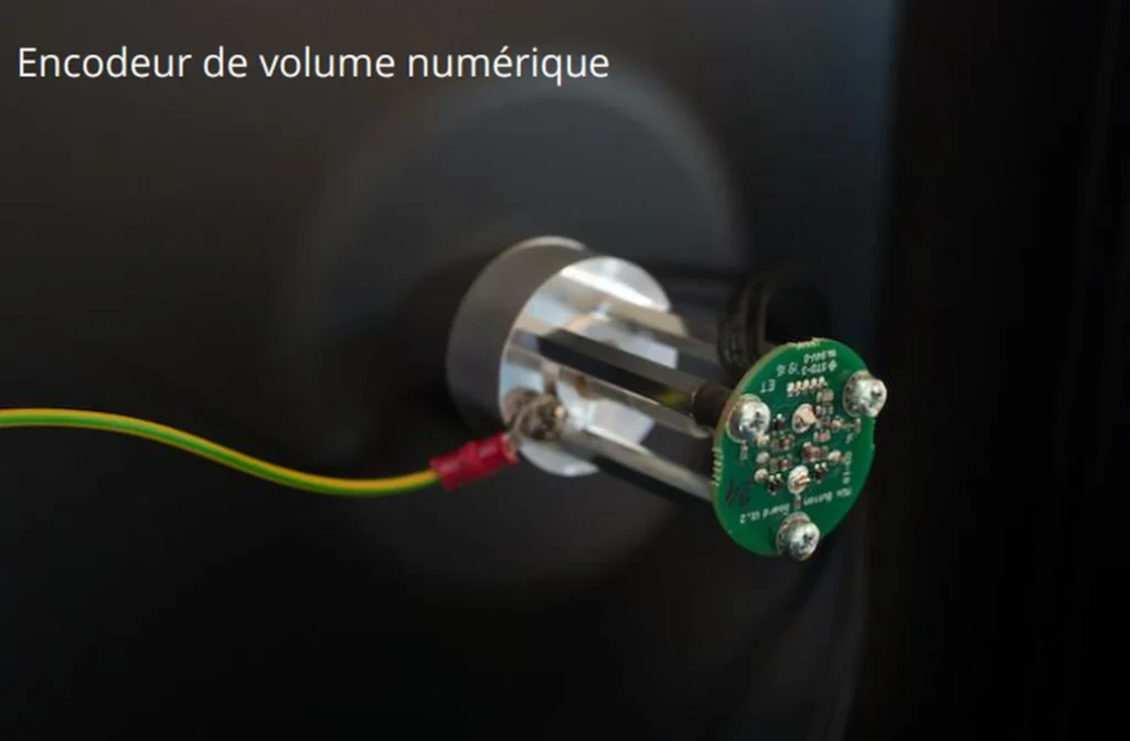 Audiophile Magazine Sur Le Grimm Audio MU1 5