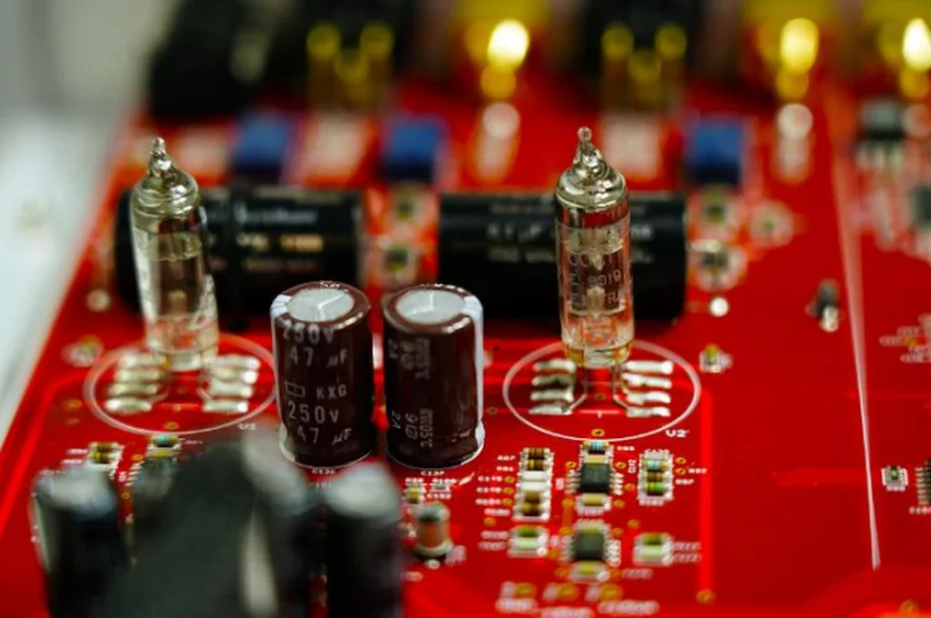 Audiophile Magazine Sur Le Vermeer Audio Three D 5