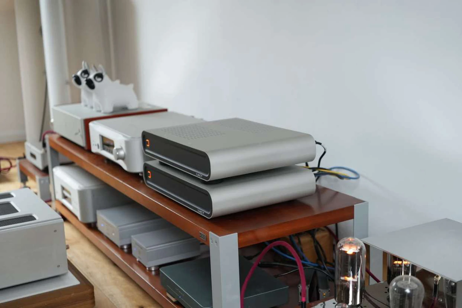 Audiophile-Magazine sur le XACT S1 EVO (22)