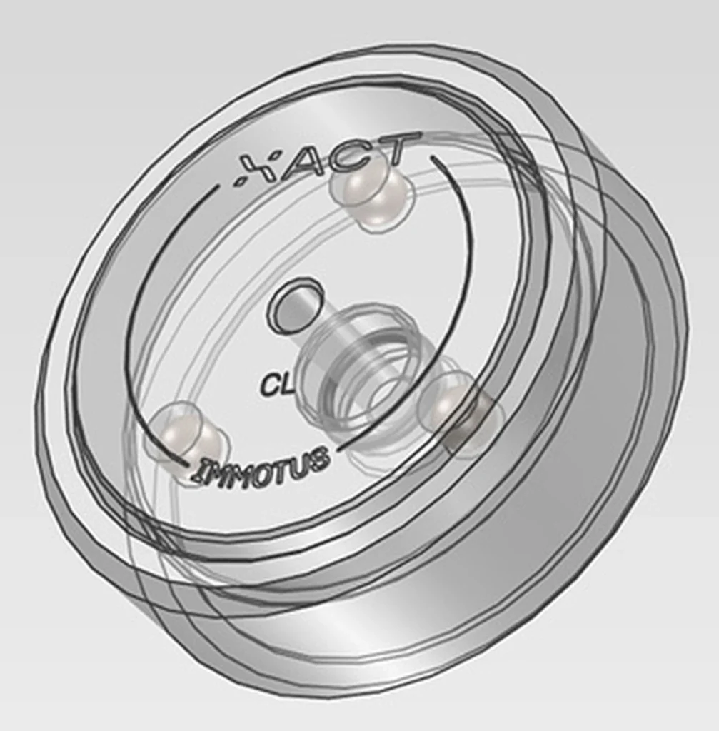 Audiophile-Magazine sur le XACT S1 EVO (5)