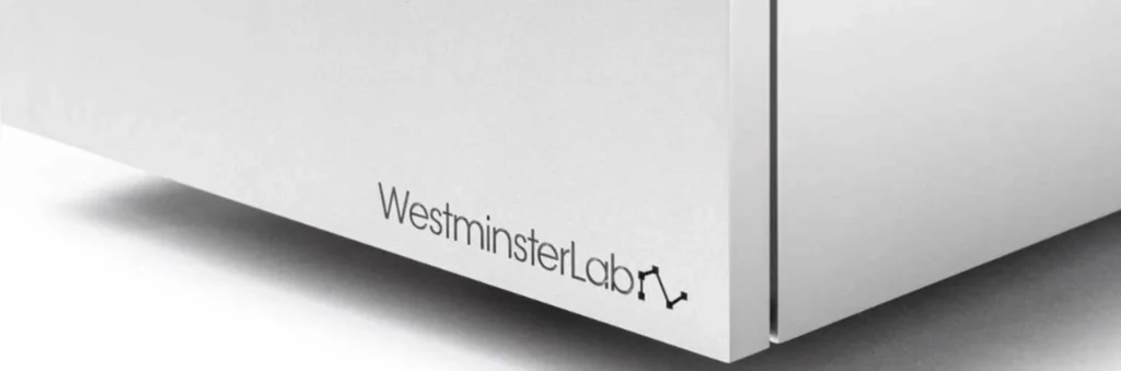 Audiophile Magazine Sur Les WestminsterLab Quest Et Rei 2
