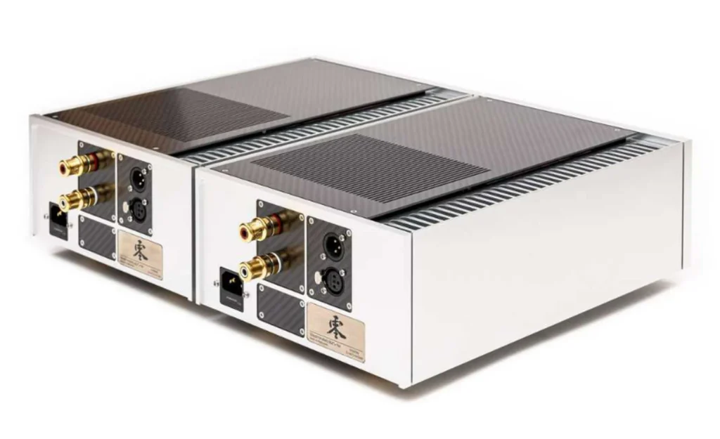 Audiophile Magazine Sur Les WestminsterLab Quest Et Rei 4
