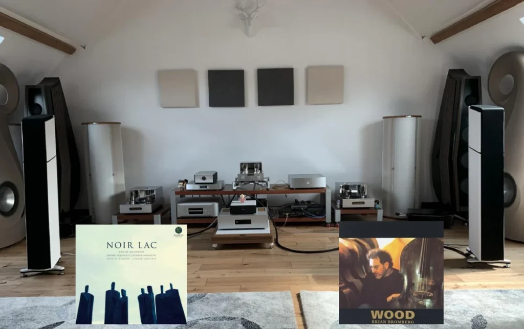 Audiophile Magazine Sur Les Enceintes Aequo Audio Stilla 3