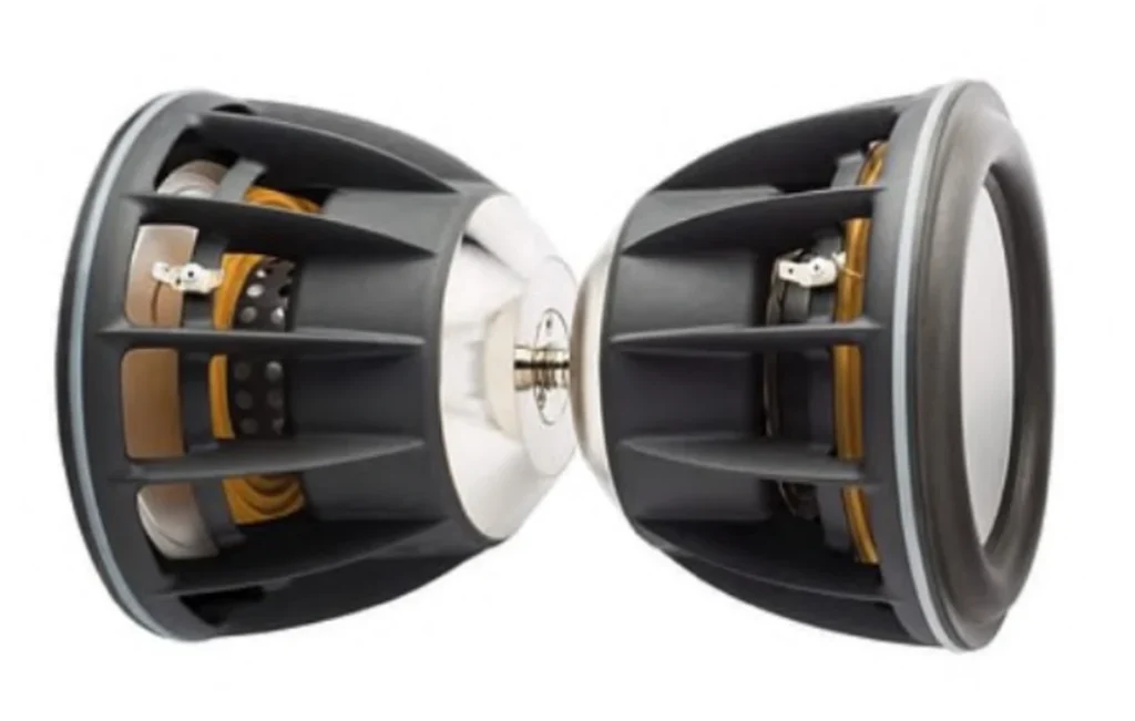 Audiophile Magazine Sur Les Enceintes Vivid Audio G2s2 1 1