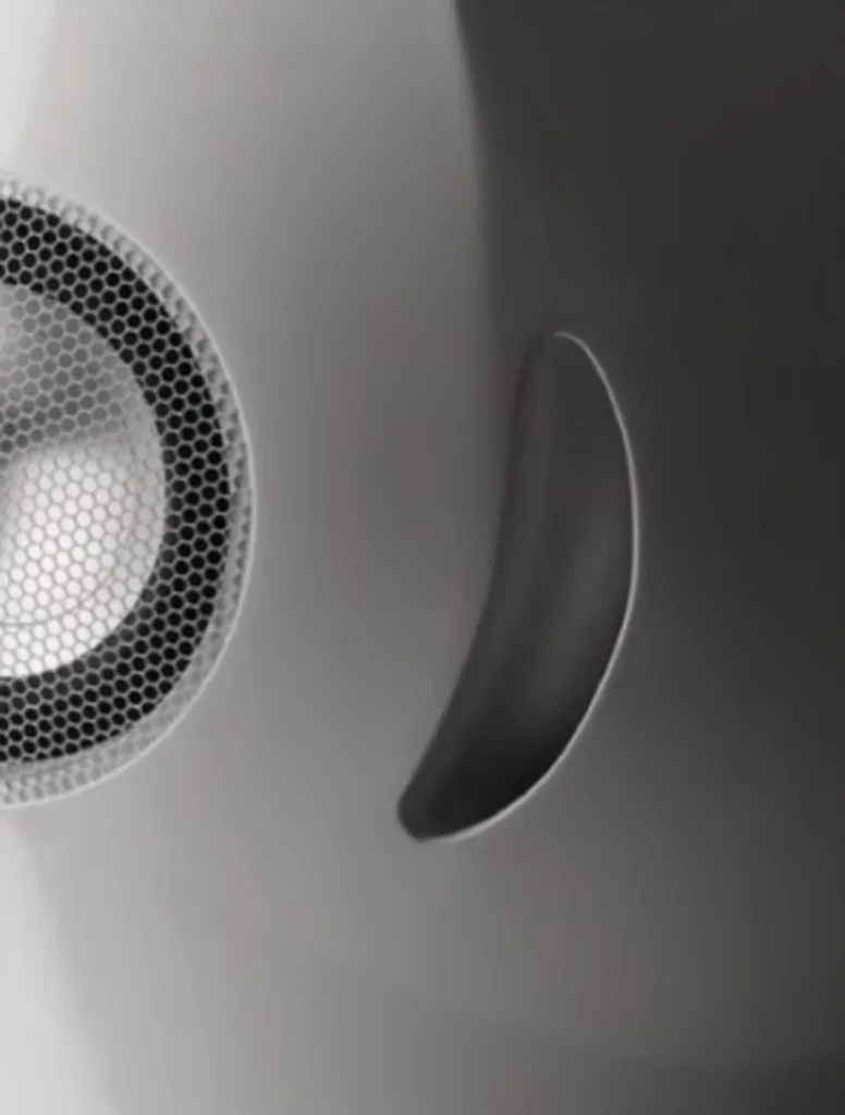 Audiophile Magazine Sur Les Enceintes Vivid Audio G2s2 4 1