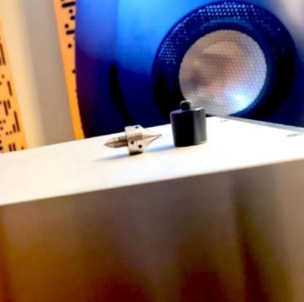 Audiophile Magazine Sur Les Enceintes Vivid Audio G2s2 4