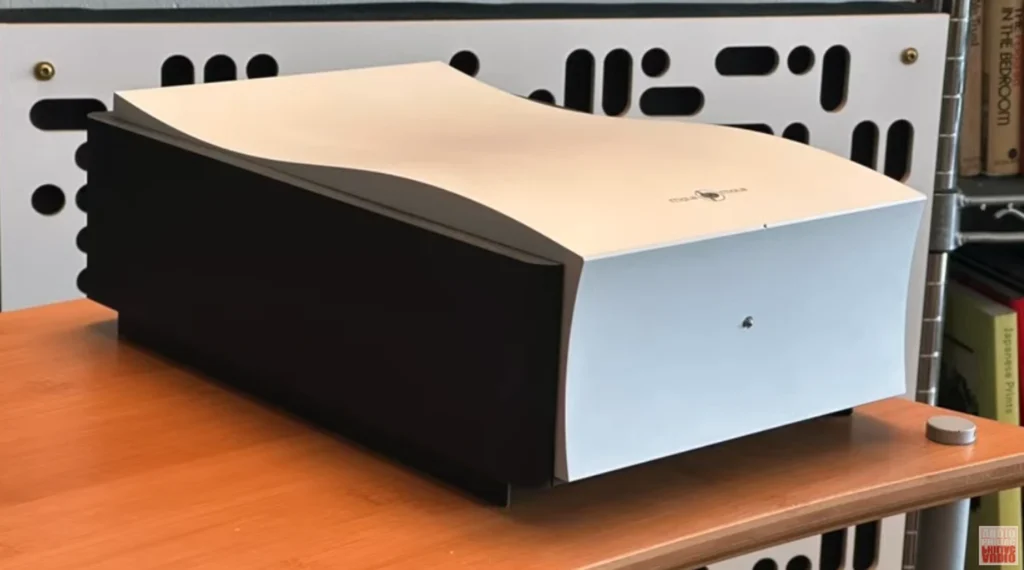 Audiophiliac Mola Mola Perca 2